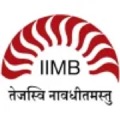 IIM Bangalore
