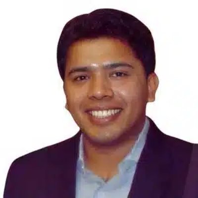 Anil Bains