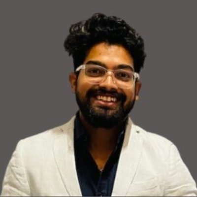 Ashwar Gupta