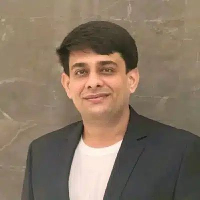 Nicky Sidhwani