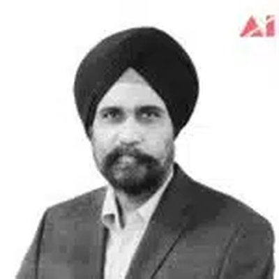 Paramdeep Singh