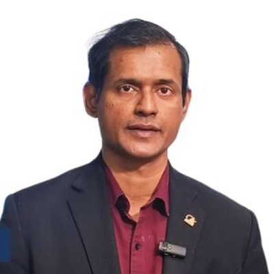 Rajdeep S