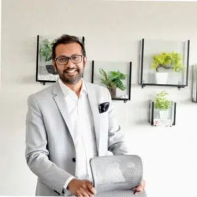 Shibu Shivanandan