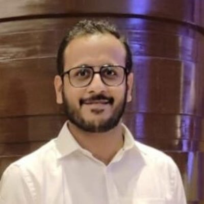 Vikash Bhattar