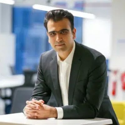 Yogesh Khanchandani