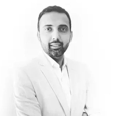 Yogesh Kothari